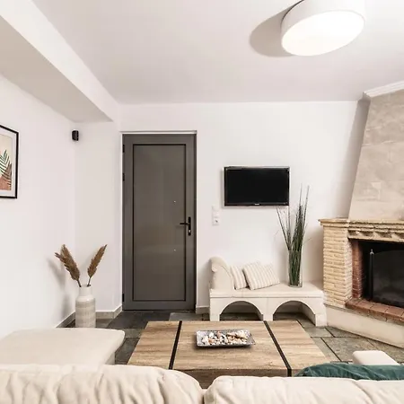 Holiday home Binios - Private Pool, Walking Distance From The Vasilikos (Zakynthos)