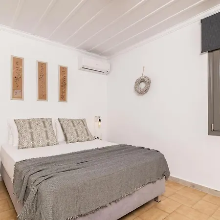 Holiday home Binios - Private Pool, Walking Distance From The Vasilikos (Zakynthos)