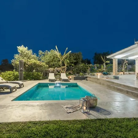 Holiday home Binios - Private Pool, Walking Distance From The Vasilikos (Zakynthos)