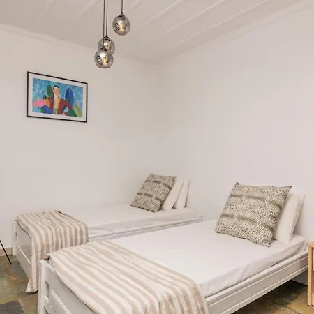 Binios - Private Pool, Walking Distance From The Vasilikos (Zakynthos)