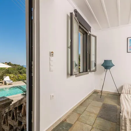 Holiday home Binios - Private Pool, Walking Distance From The Vasilikos (Zakynthos)