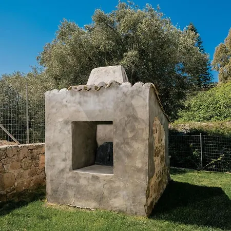 Binios - Private Pool, Walking Distance From The Holiday home *