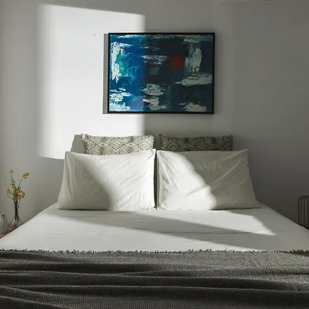Ferienhaus Binios - Private Pool, Walking Distance From The Vasilikí