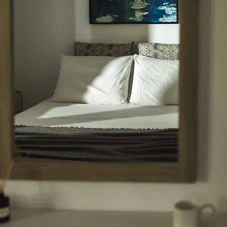 Binios - Private Pool, Walking Distance From The Vasilikí