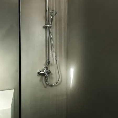 度假居 Binios - Private Pool, Walking Distance From The