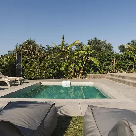 Binios - Private Pool, Walking Distance From The * Vasilikí