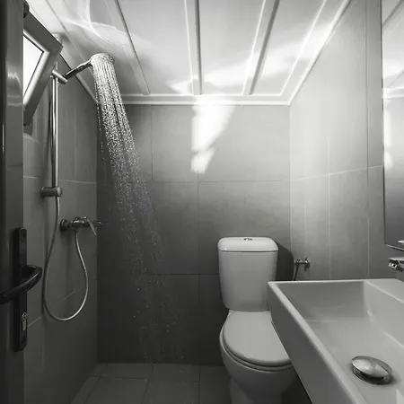 Ferienhaus Binios - Private Pool, Walking Distance From The