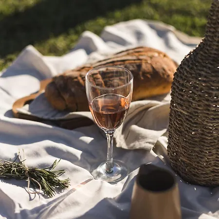 Vakantiehuis Binios - Private Pool, Walking Distance From The Vasilikí