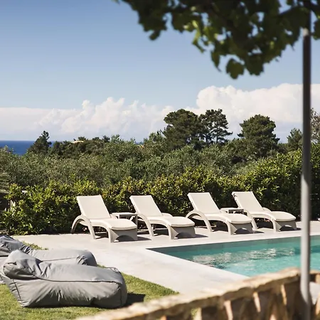 Binios - Private Pool, Walking Distance From The *