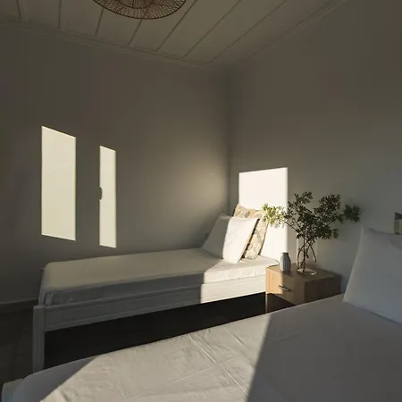 Binios - Private Pool, Walking Distance From The Vakantiehuis