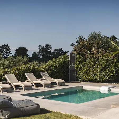 Binios - Private Pool, Walking Distance From The Vasilikos (Zakynthos)