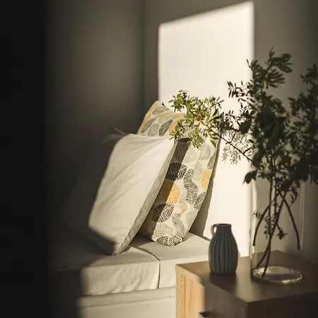 Binios - Private Pool, Walking Distance From The