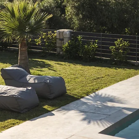 Binios - Private Pool, Walking Distance From The Holiday home