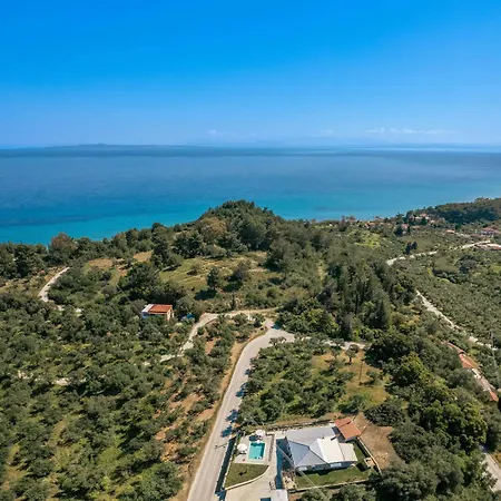 Holiday home Binios - Private Pool, Walking Distance From The *