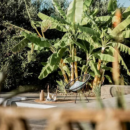 Binios - Private Pool, Walking Distance From The בית נופש *