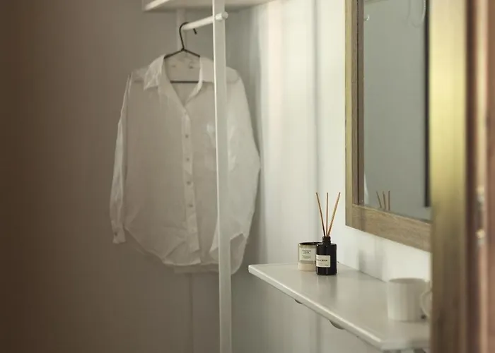 Binios - Private Pool, Walking Distance From The