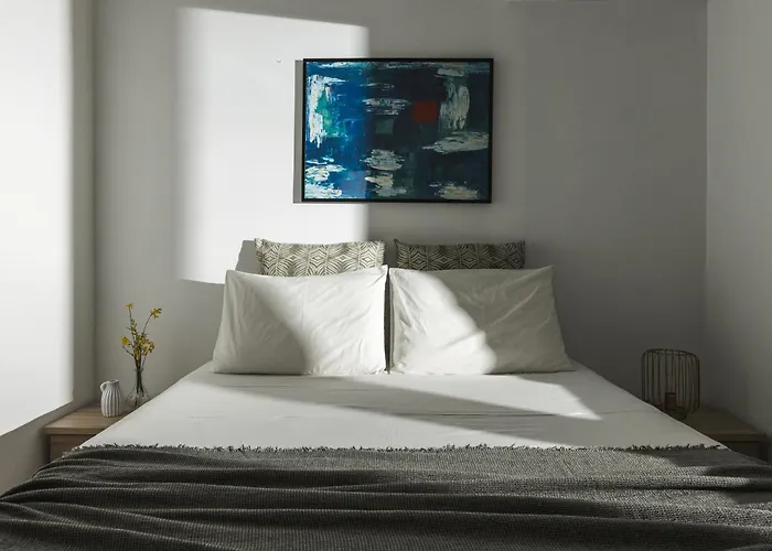 Casa vacanze Binios - Private Pool, Walking Distance From The Vasilikí