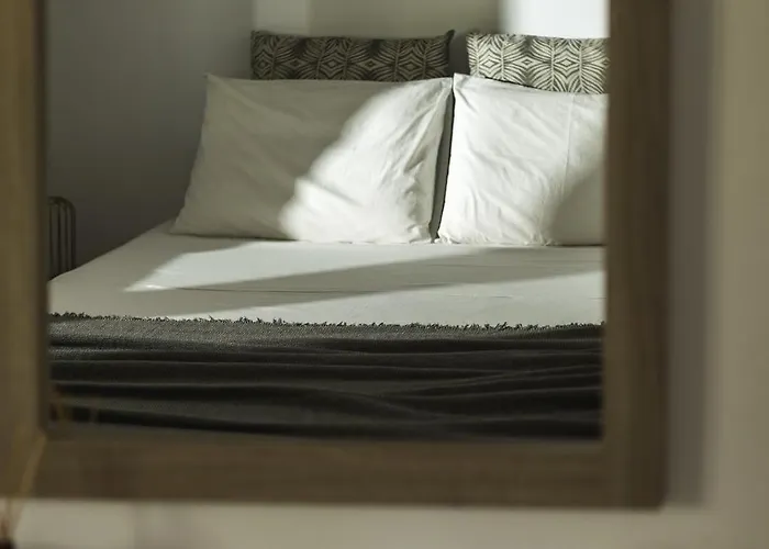 Binios - Private Pool, Walking Distance From The Vasilikí