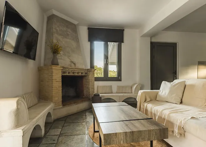 Binios - Private Pool, Walking Distance From The Vasilikí