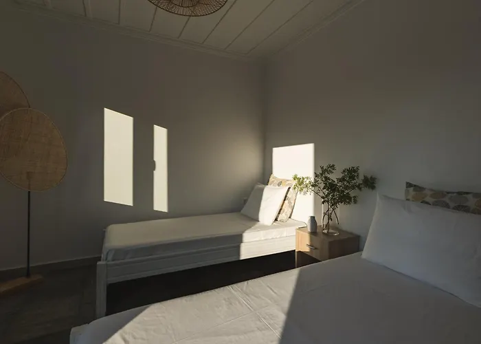 Binios - Private Pool, Walking Distance From The Casa vacanze