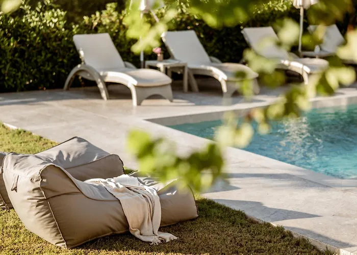 Binios - Private Pool, Walking Distance From The Casa vacanze Vasilikí