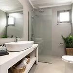 Nyaraló Binios - Private Pool, Walking Distance From The Vasilikí