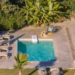 Binios - Private Pool, Walking Distance From The Nyaraló *