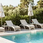 Binios - Private Pool, Walking Distance From The Vasilikí