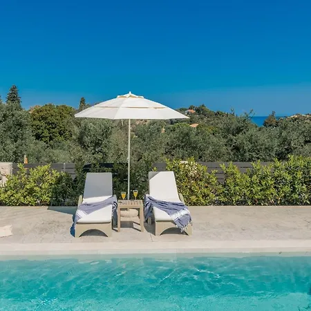 Σπίτι διακοπών Binios - Private Pool, Walking Distance From The *