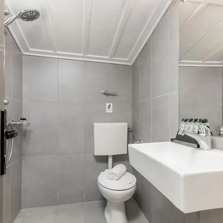 Binios - Private Pool, Walking Distance From The * Ανω Βασιλικος