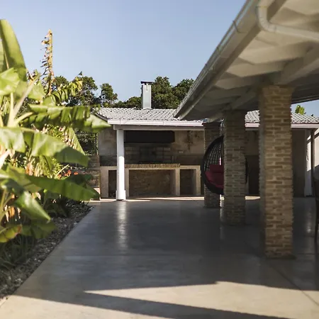 Casa de Férias Binios - Private Pool, Walking Distance From The *