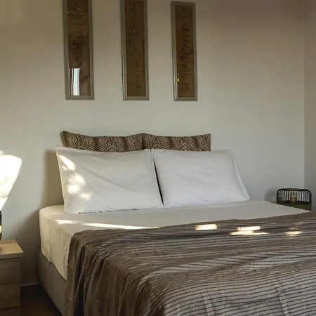 بيت للعطل Binios - Private Pool, Walking Distance From The Vasilikí