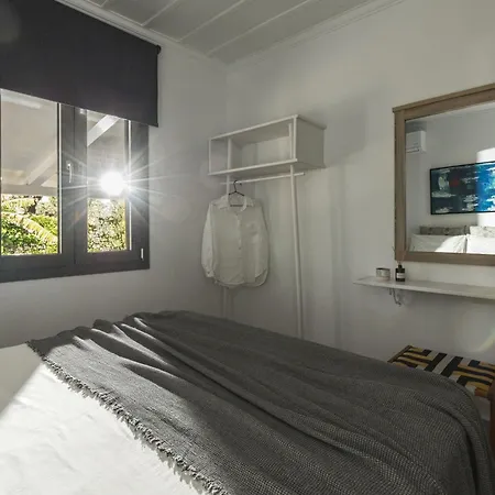 Binios - Private Pool, Walking Distance From The * Vasilikí