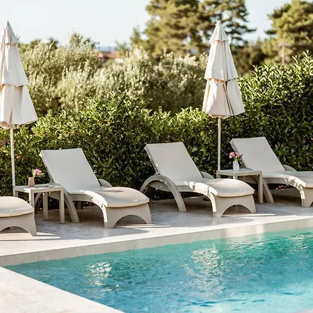 Binios - Private Pool, Walking Distance From The Vasilikí