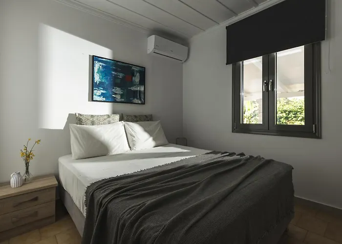 Σπίτι διακοπών Binios - Private Pool, Walking Distance From The *