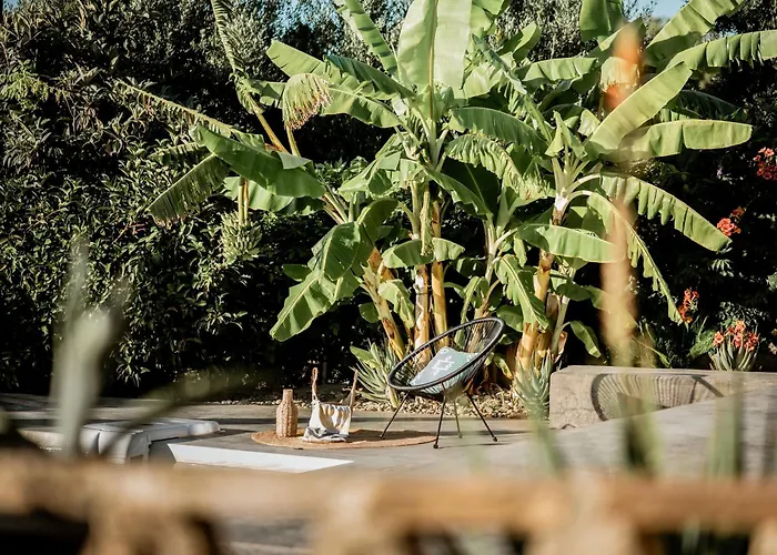 Binios - Private Pool, Walking Distance From The Σπίτι διακοπών *